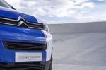 Citroen Jumpy X Le Coq Sportif 2017 года